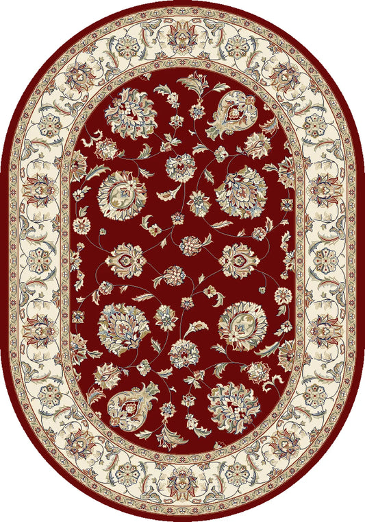 Ancient Garden 57365My Rug World