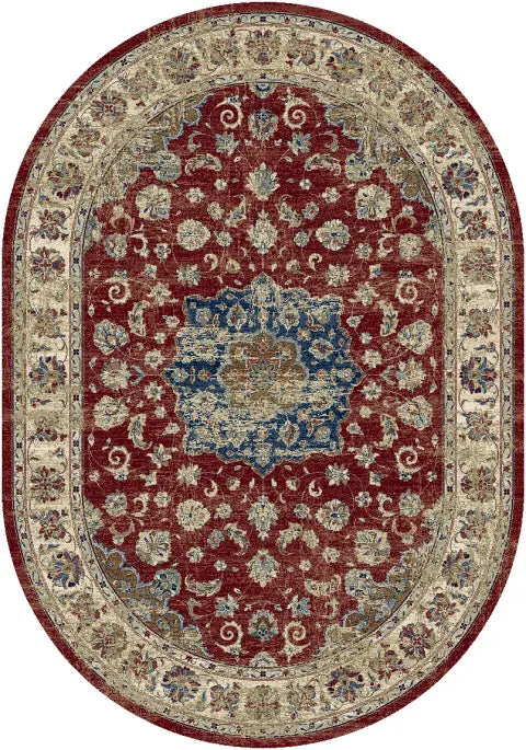 Ancient Garden 57559My Rug World