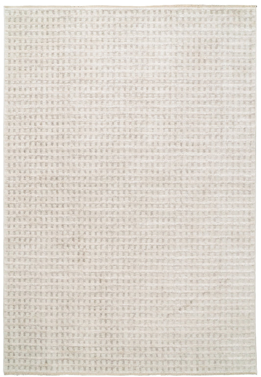 Artemis 17543 Ivory/Grey rug-My Rug World