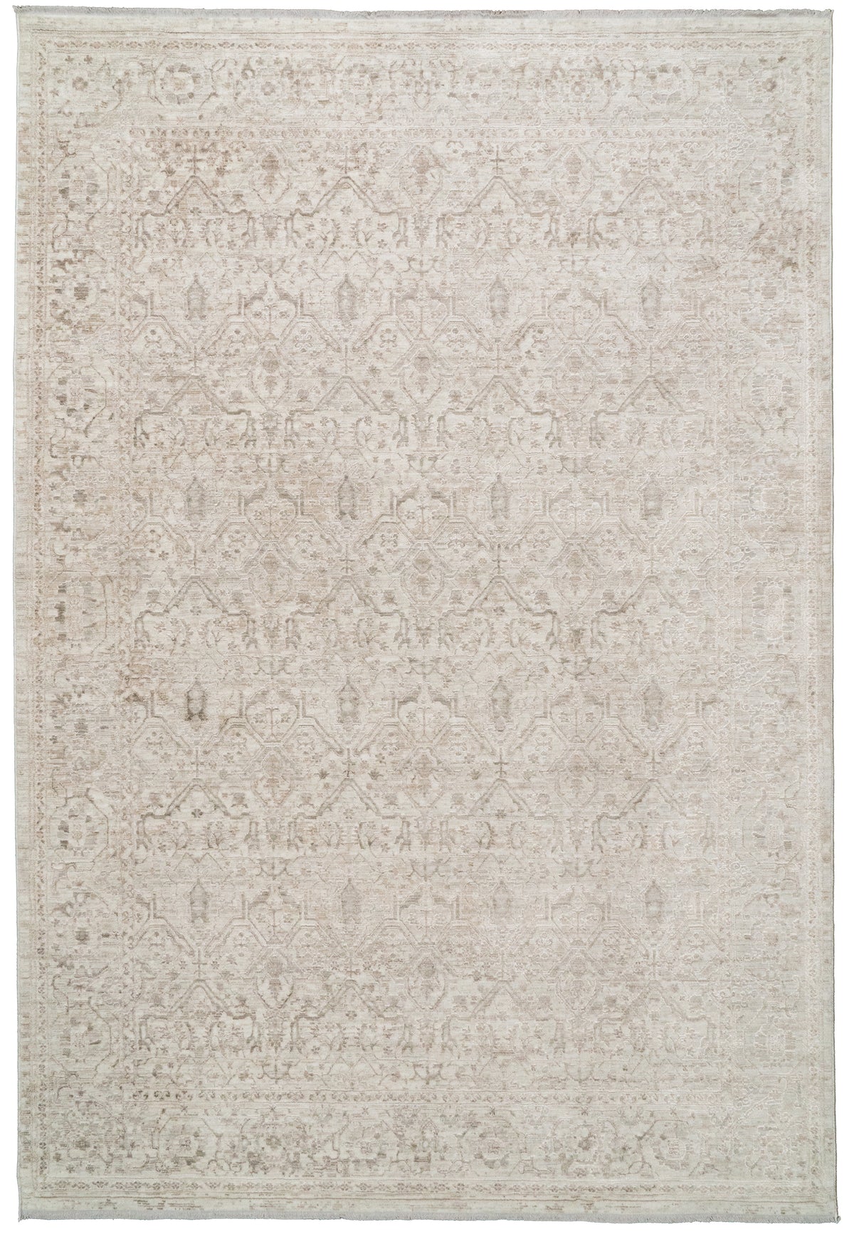 Artemis 17544 Beige/Grey rug