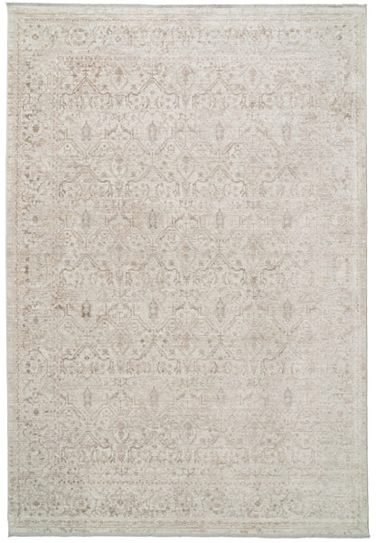 Artemis 17544 Beige/Grey rug