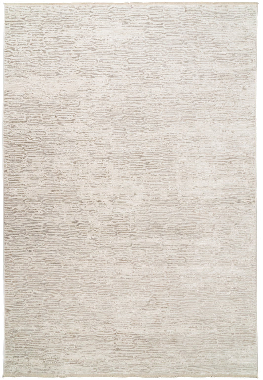 Artemis 17548 Beige/Grey rug-My Rug World