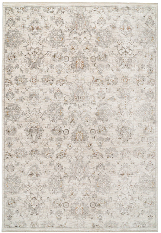 Artemis 17549 Grey/Beige rug-My Rug World