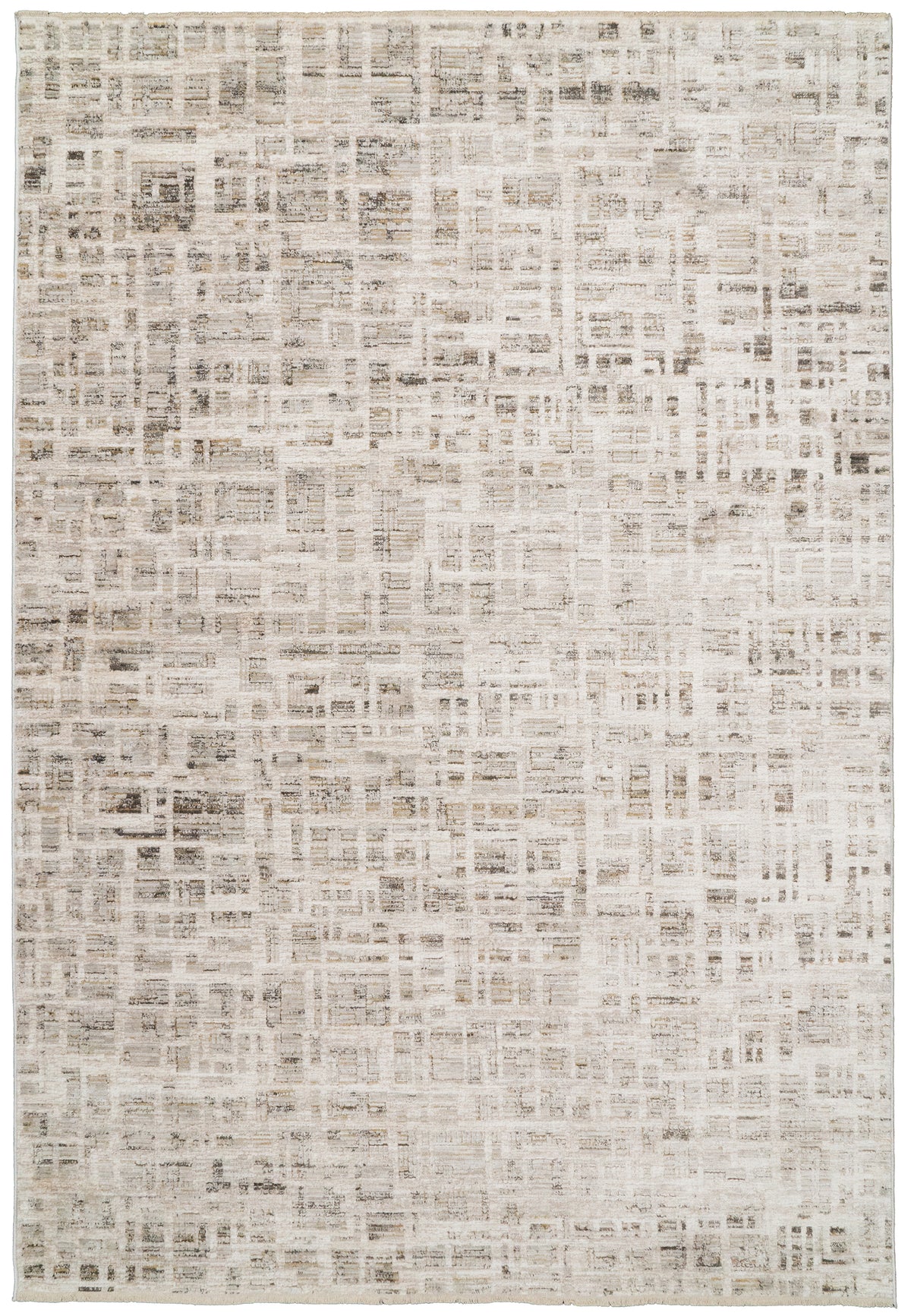 Artemis 17552 Beige/Grey rug