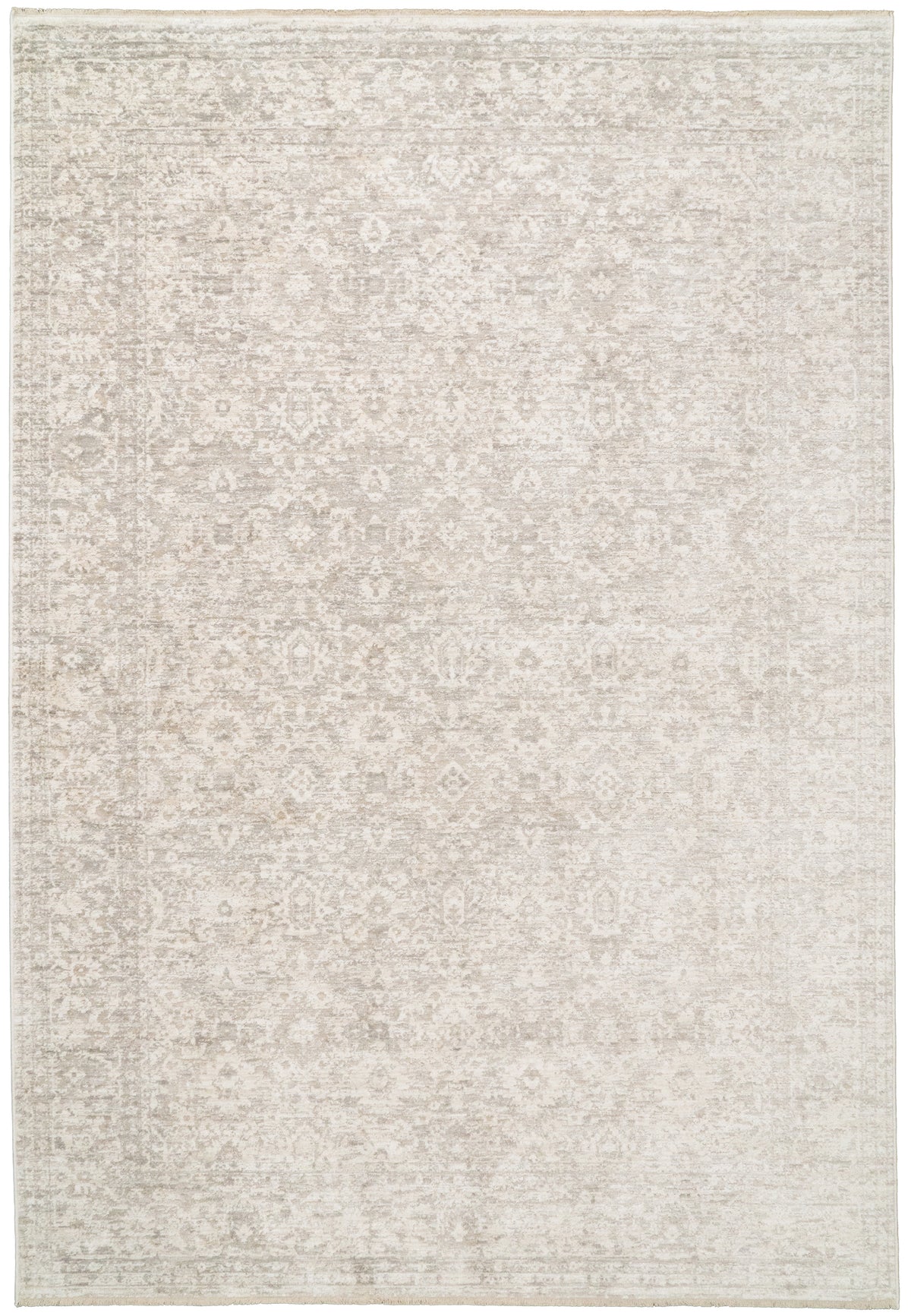 Artemis 17553 Grey/Dark Grey rug