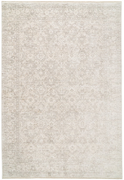 Artemis 17553 Grey/Dark Grey rug