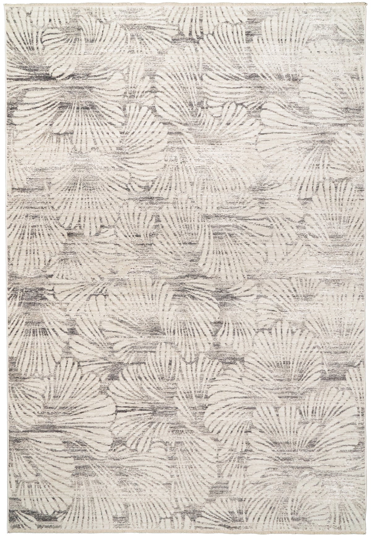 Artemis 17554 Grey/Dark Grey rug