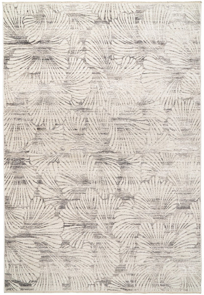 Artemis 17554 Grey/Dark Grey rug