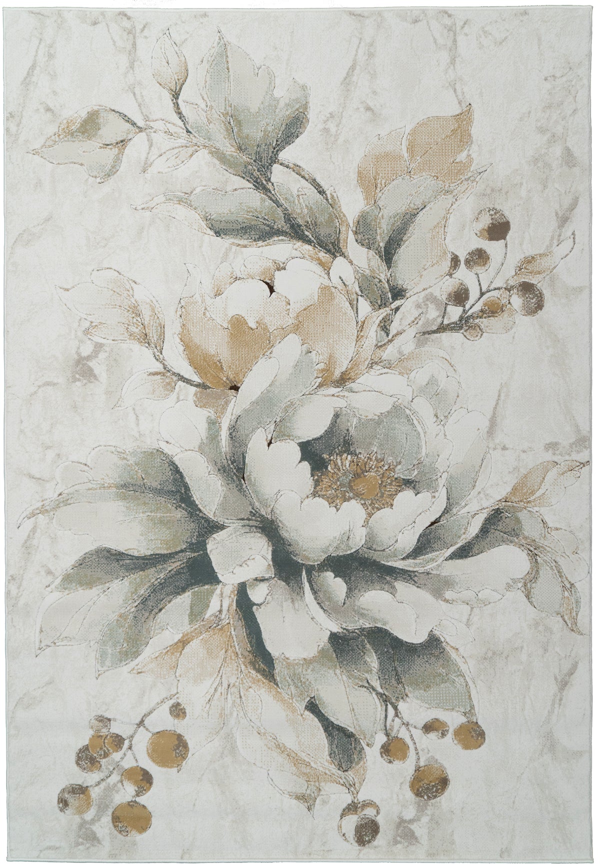 Aspire 11362 Cream/Beige/Multi rug