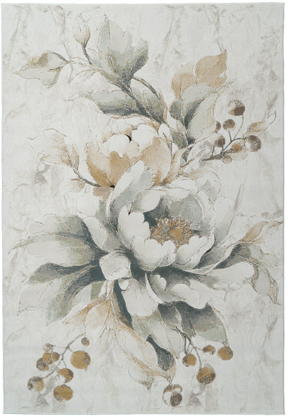 Aspire 11362 Cream/Beige/Multi rug