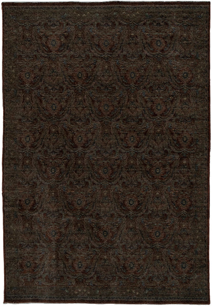 Atlanta 11757 Red/Multi rug