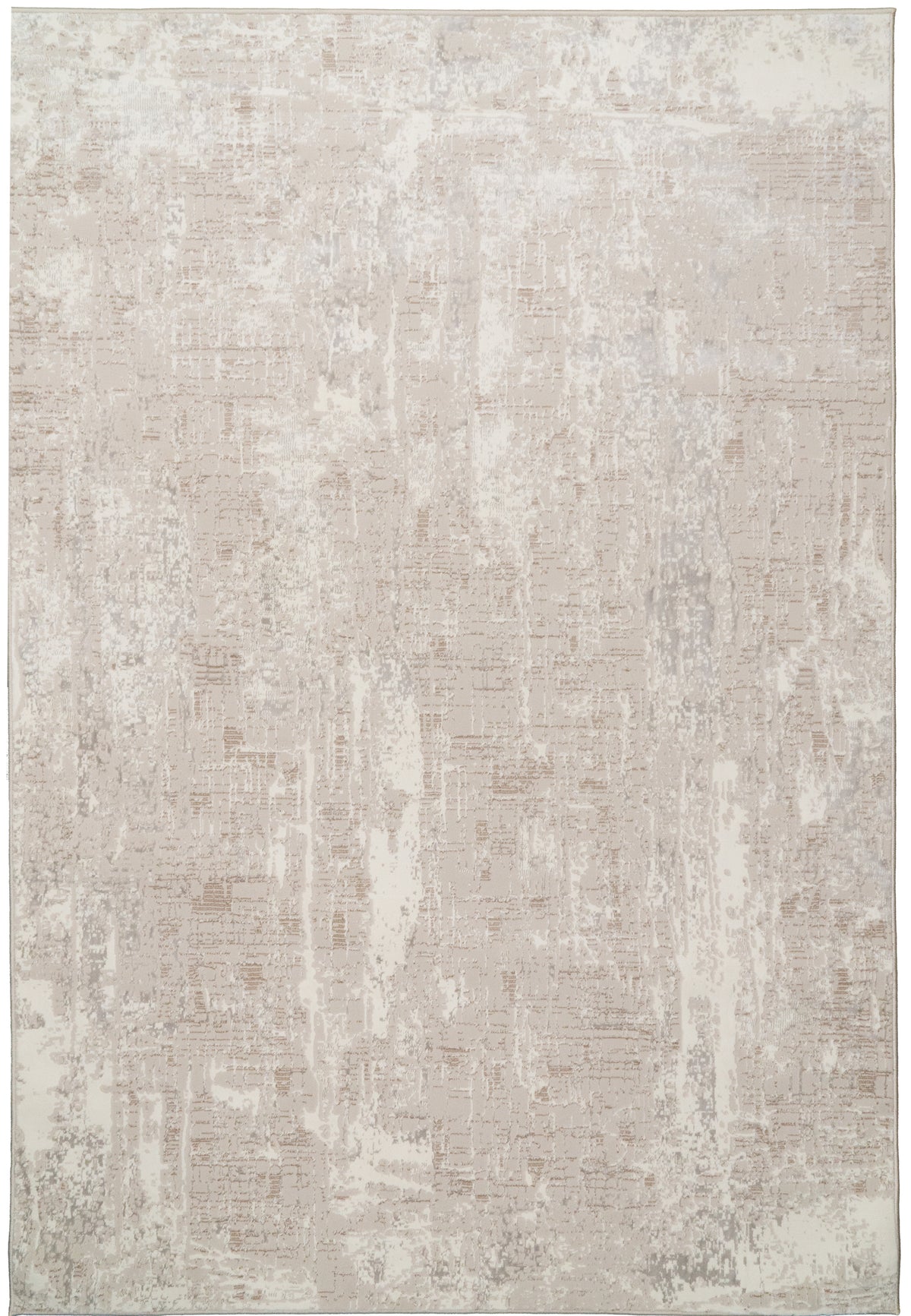 Atlas 2570 Beige/Ivory rug