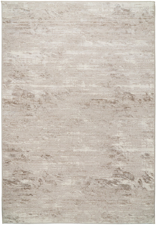 Atlas 2571 Cream/Grey rug-My Rug World