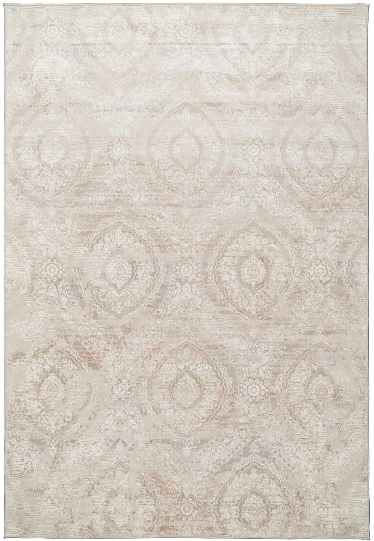 Atlas 2573 Beige rug
