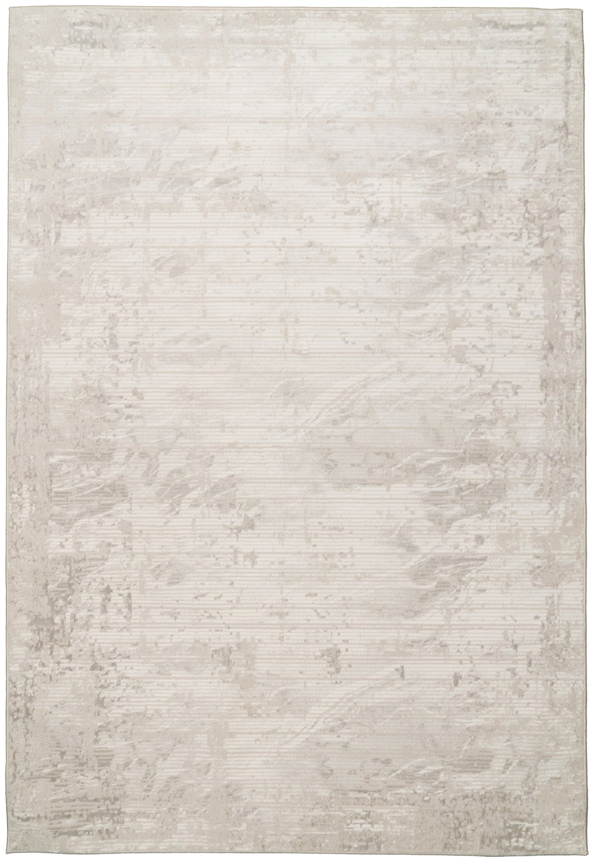 Atlas 2574 Ivory/Grey rug