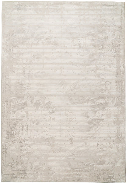 Atlas 2574 Ivory/Grey rug