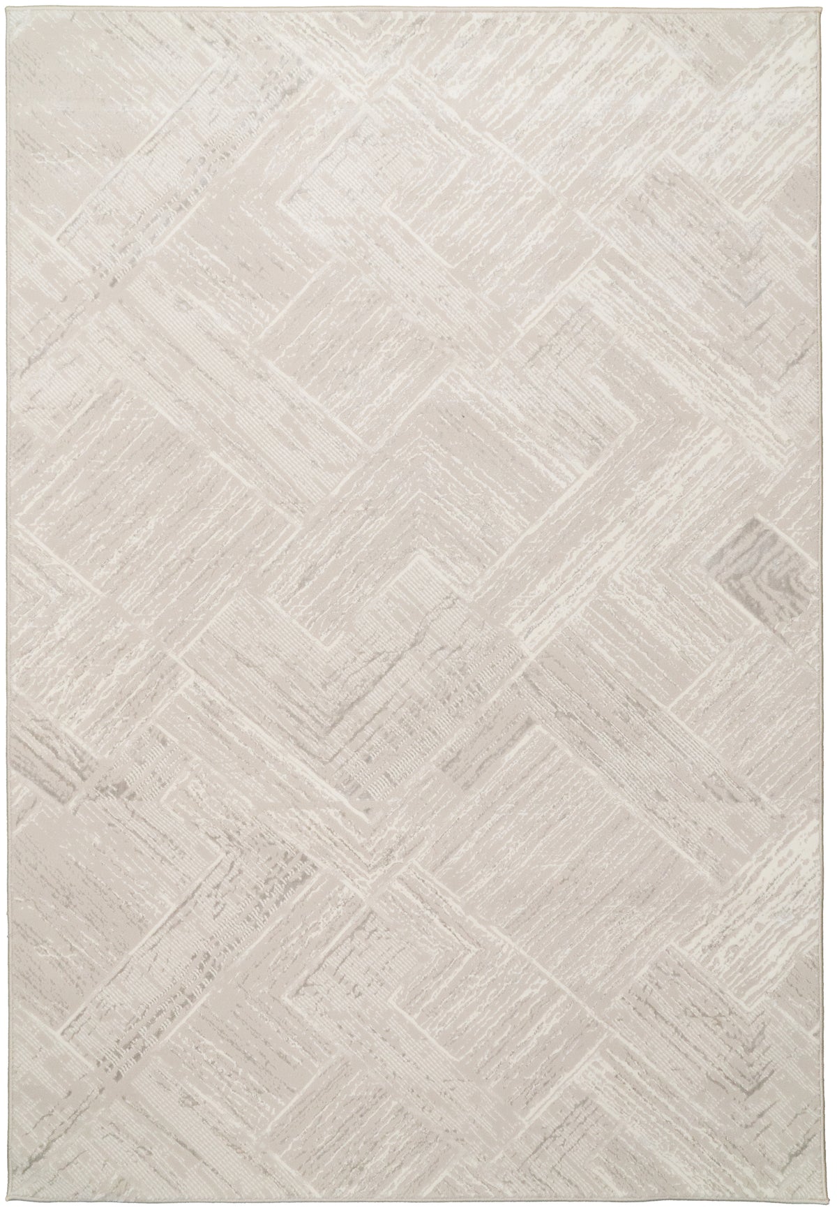 Atlas 2575 Grey/Ivory rug
