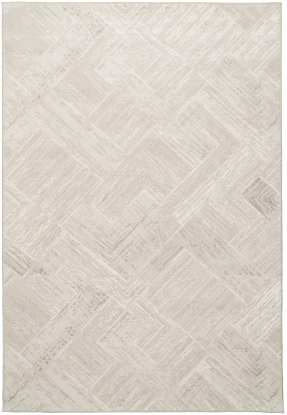 Atlas 2575 Grey/Ivory rug