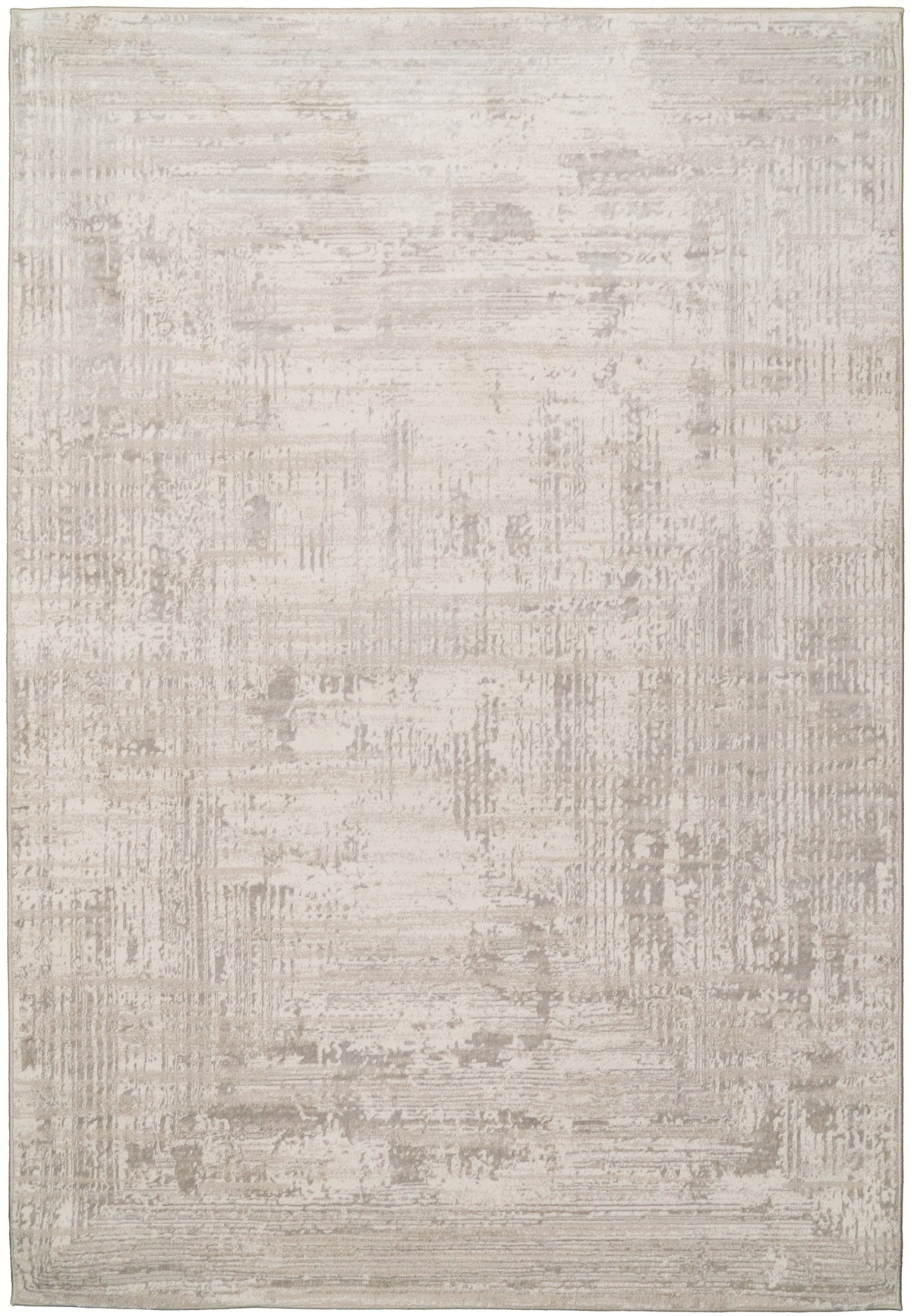 Atlas 2579 Ivory/Beige/Grey rug