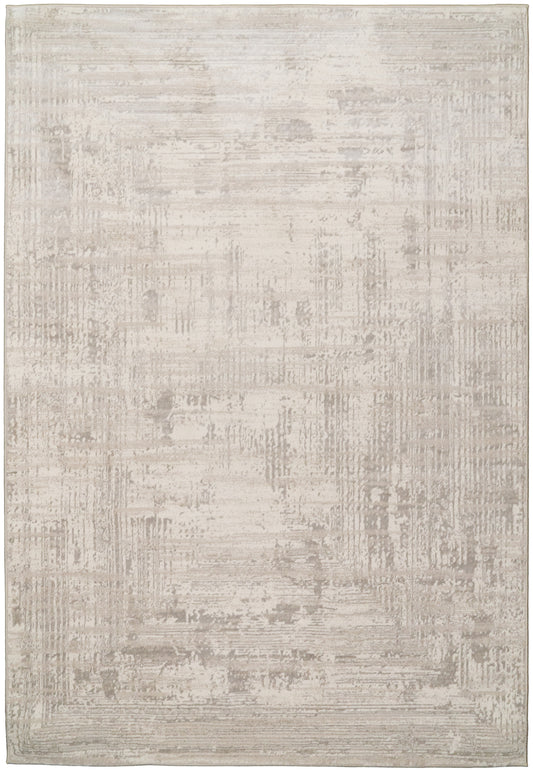 Atlas 2579 Ivory/Beige/Grey rug-My Rug World