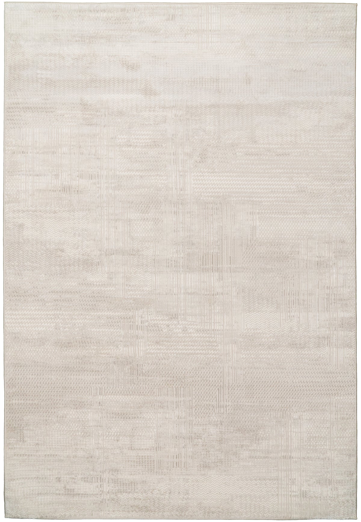 Atlas 2582 Beige/Grey rug
