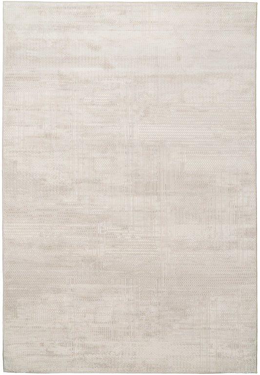 Atlas 2582 Beige/Grey rug-My Rug World