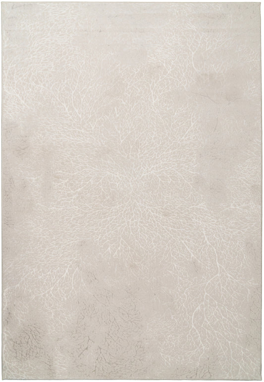 Atlas 2584 Beige/Grey rug-My Rug World