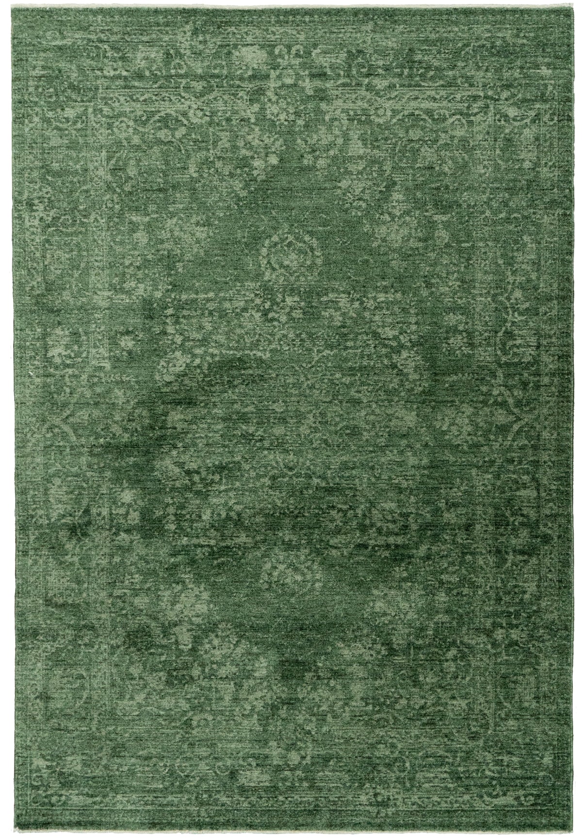 Atmos 11980 Green rug