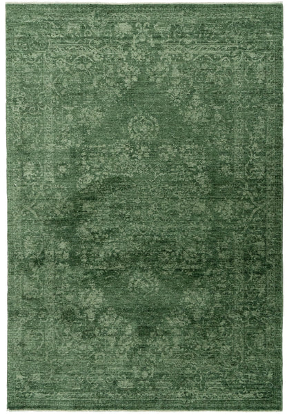 Atmos 11980 Green rug