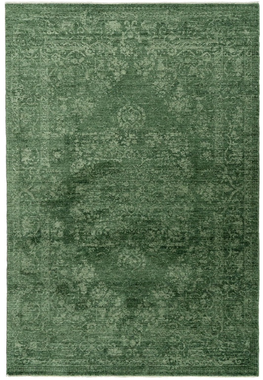 Atmos 11980 Green rug-My Rug World