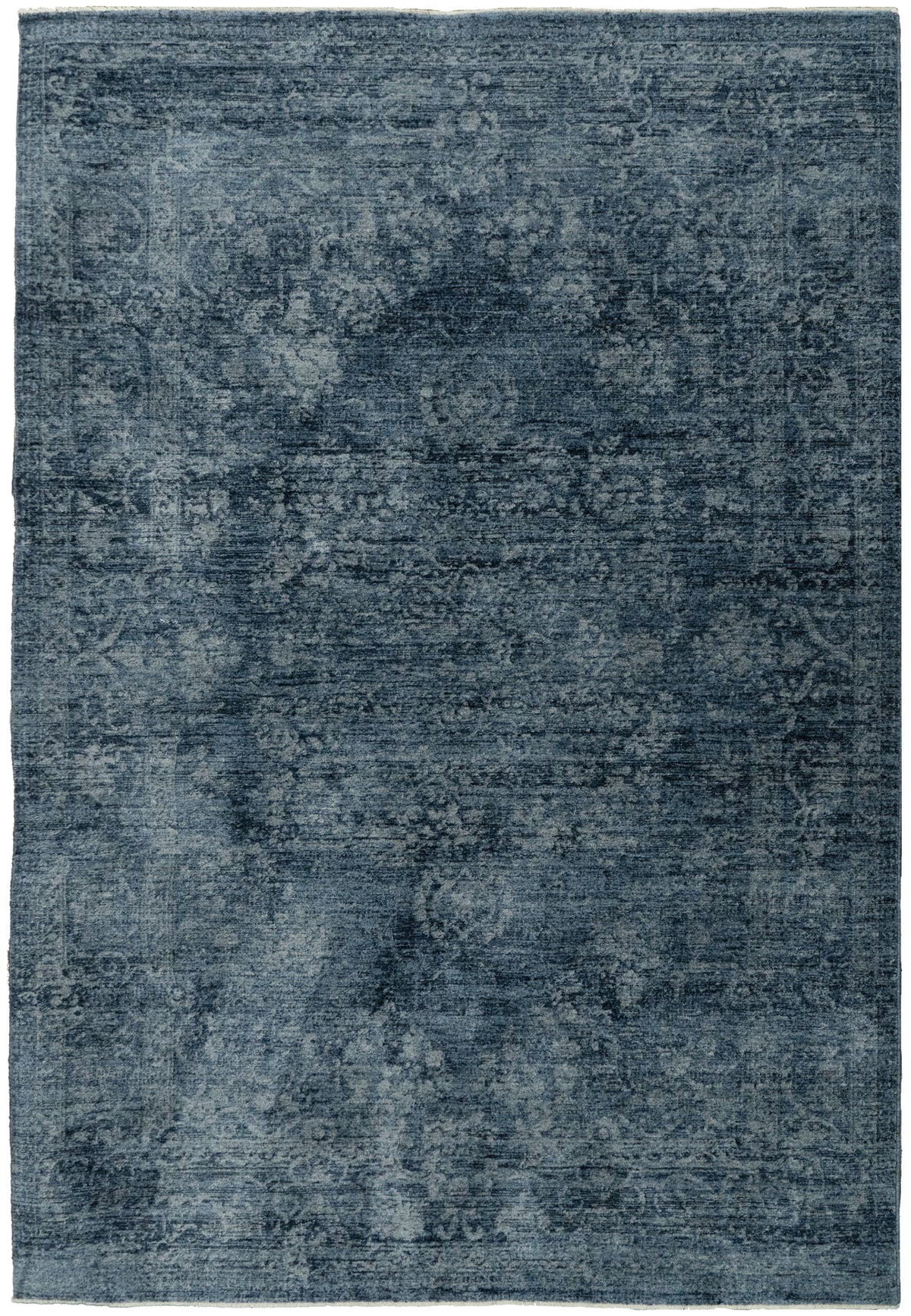 Atmos 11980 Navy rug