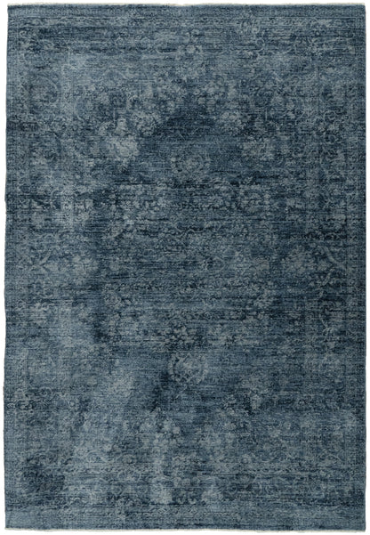 Atmos 11980 Navy rug