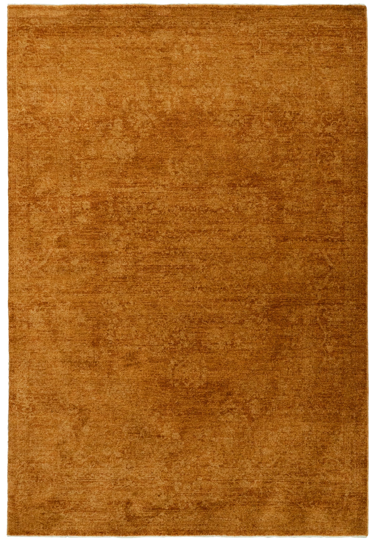 Atmos 11980 Rust rug