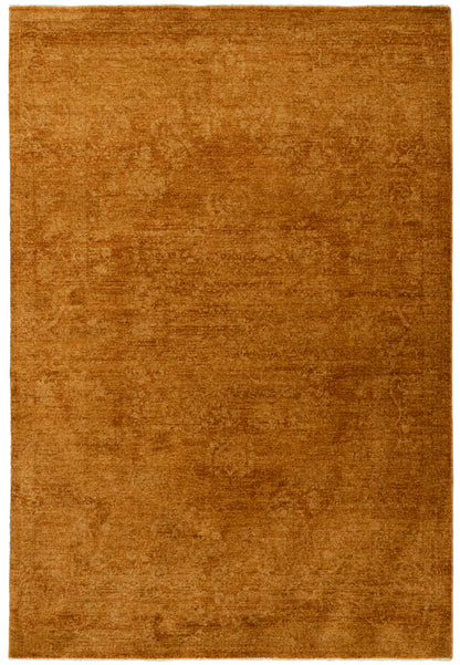 Atmos 11980 Rust rug