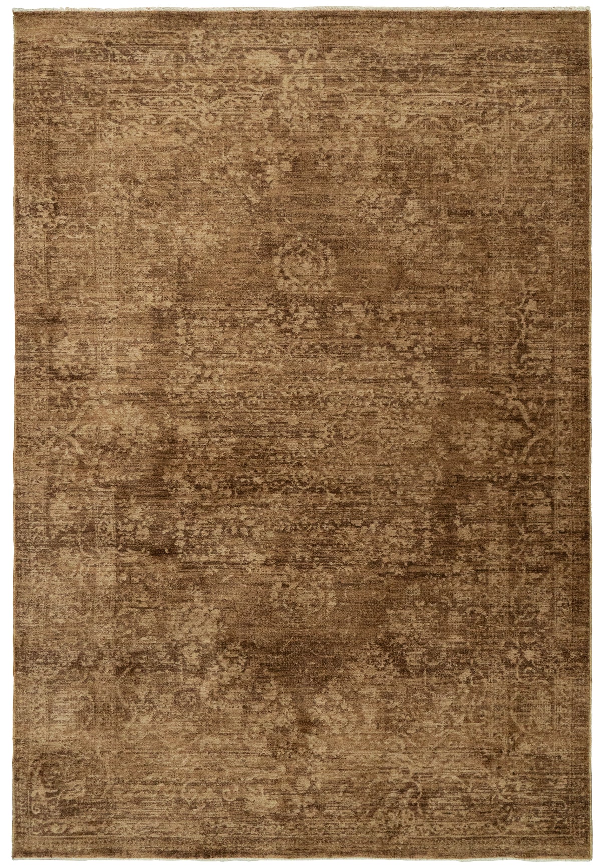 Atmos 11980 Brown/Beige rug
