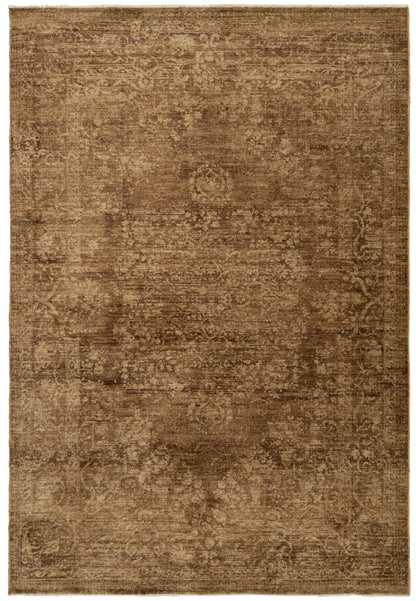 Atmos 11980 Brown/Beige rug