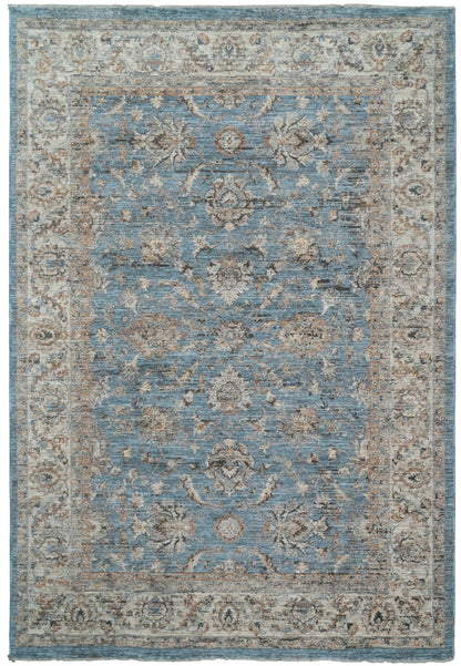 Autumn 10920 Blue/Beige rug