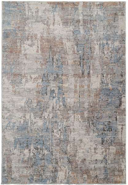 Autumn 10921 Cream rug