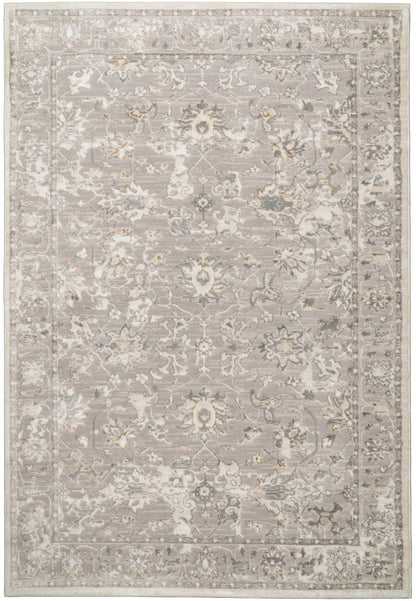 Azure 12580 Cream/Grey/Blue rug