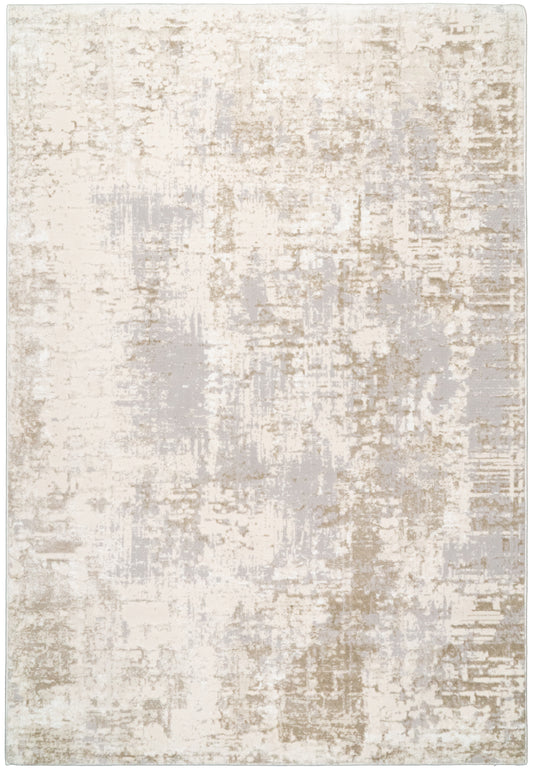 Azure 12581 Ivory/Beige/Grey rug-My Rug World