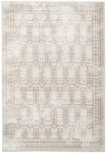 Azure 12583 Ivory/Beige/Grey rug