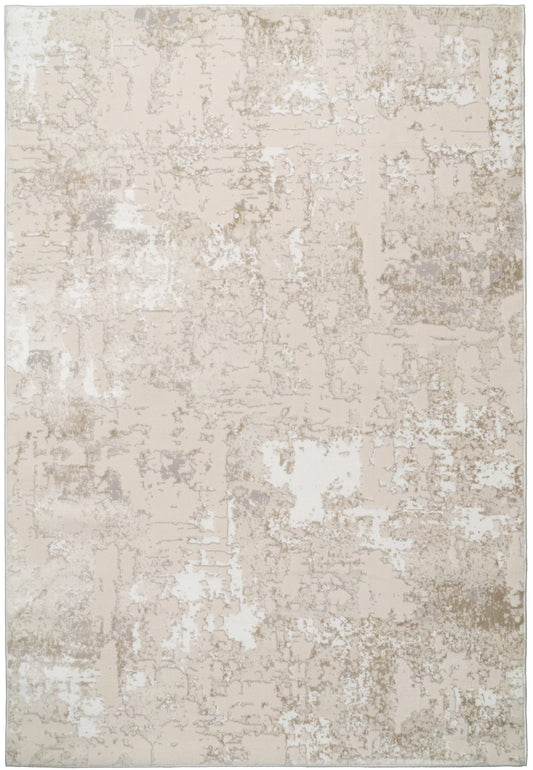 Azure 12585 Ivory/Beige/Grey rug-My Rug World