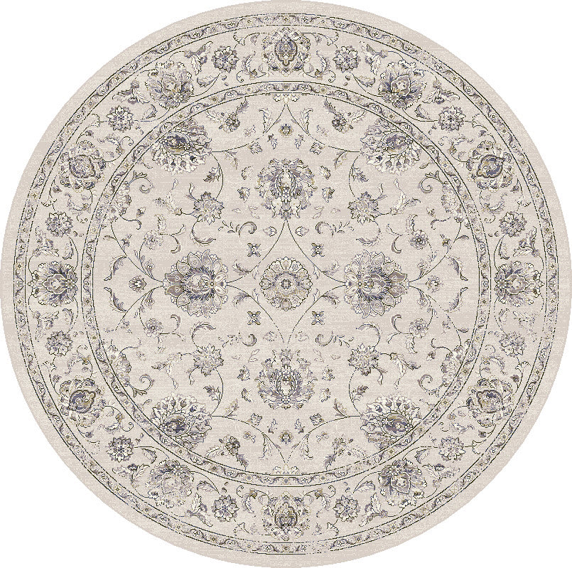 Ancient Garden 57126 Cream rug