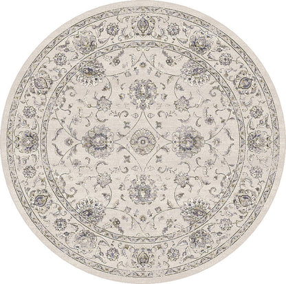 Ancient Garden 57126 Cream rug