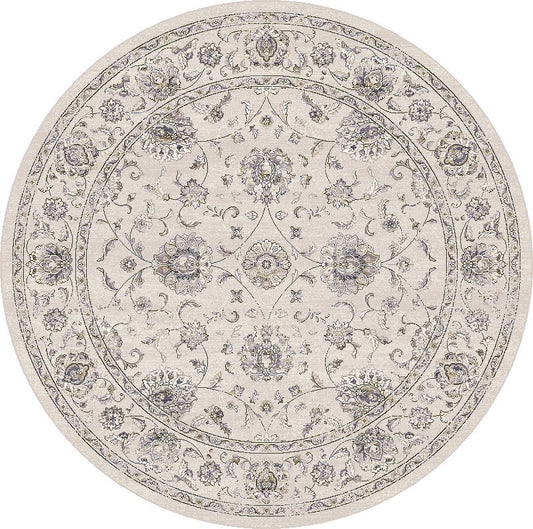 Ancient Garden 57126 Cream rug-My Rug World