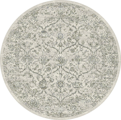 Ancient Garden 57136 Silver/Grey rug