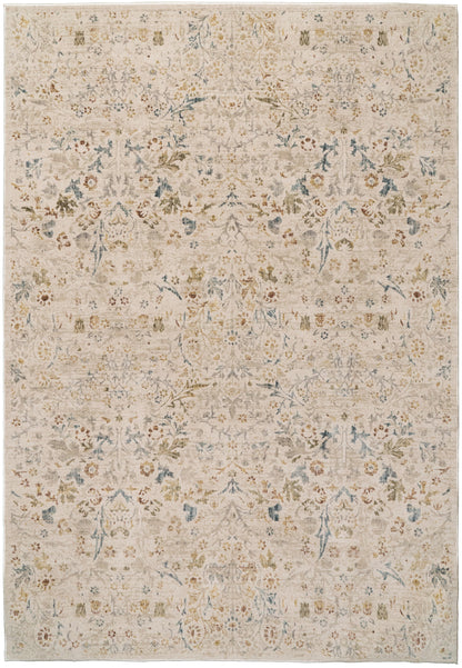 Bloomfield 19601 Cream/Multi rug