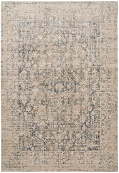 Bloomfield 19603 Grey/Cream rug