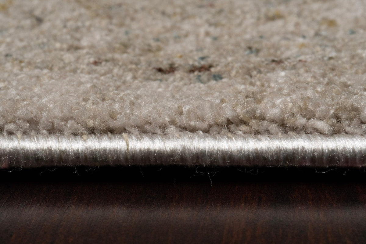 Bloomfield 19606 Beige/Grey/Cream rug – pile detail