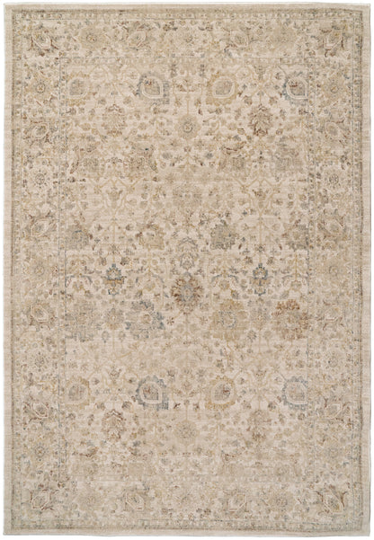 Bloomfield 19606 Beige/Grey/Cream rug